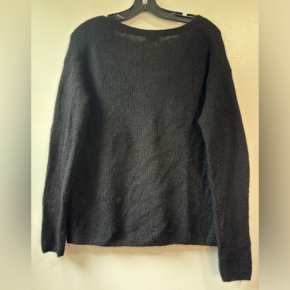 Aritzia Wilfred Front To Back Cardigan Sz S - Picture 9 of 14